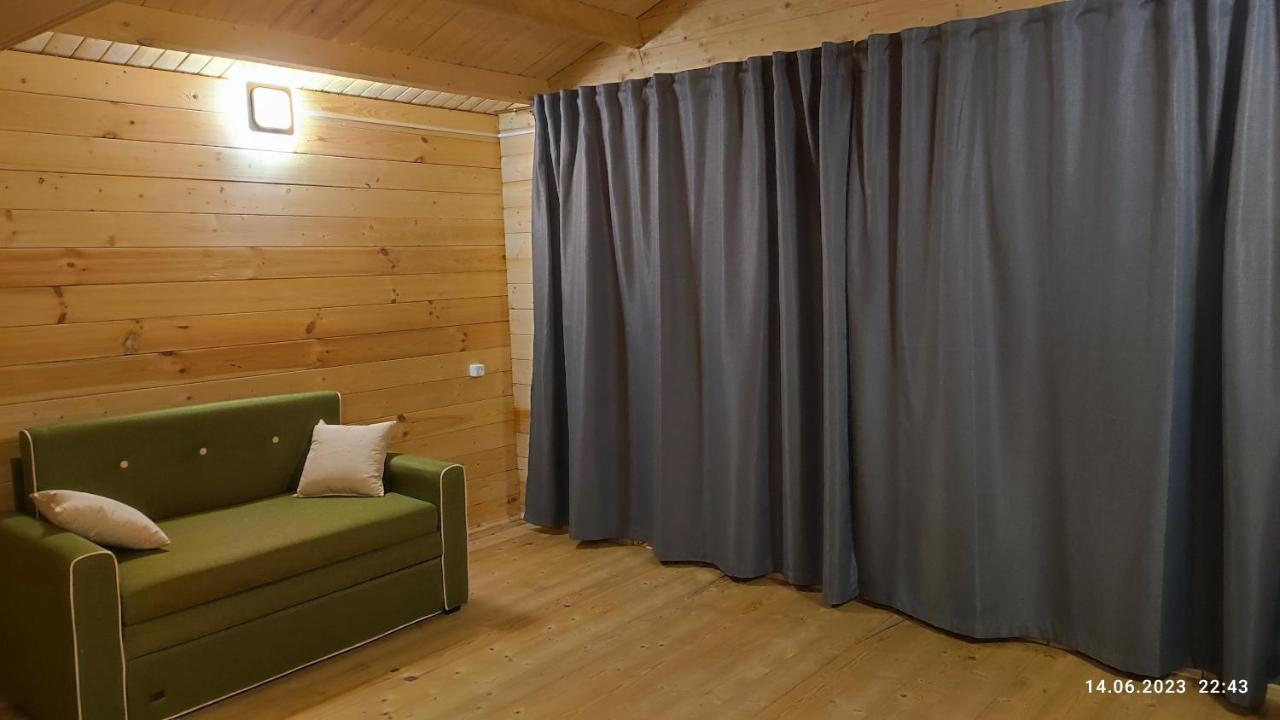 Guest House Ahan Gagra Eksteriør billede