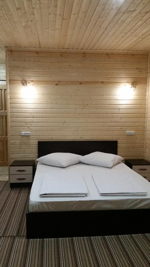 Guest House Ahan Gagra Eksteriør billede
