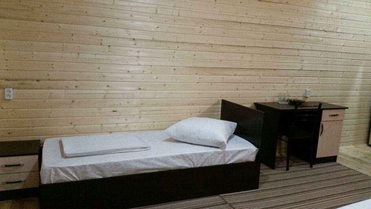 Guest House Ahan Gagra Eksteriør billede